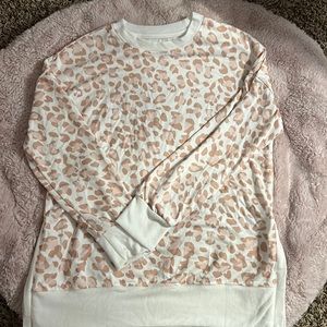 Long sleeve tee
